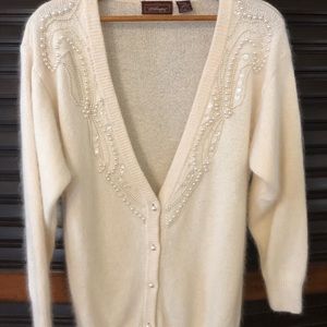 Worthington Cardigan Sweater